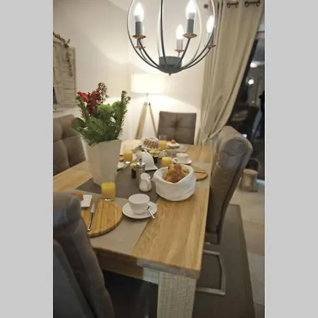 La Pénate Des 3 Châteaux Husseren-les-Châteaux