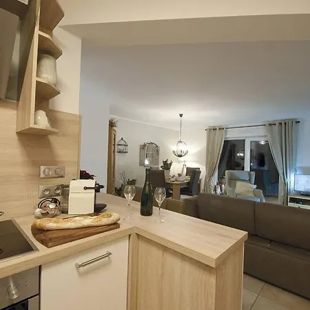 Appartamento La Pénate Des 3 Châteaux