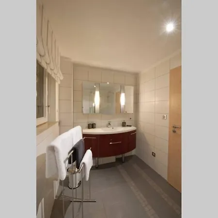 La Pénate Des 3 Châteaux Appartamento *