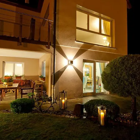 La Pénate Des 3 Châteaux Appartamento *