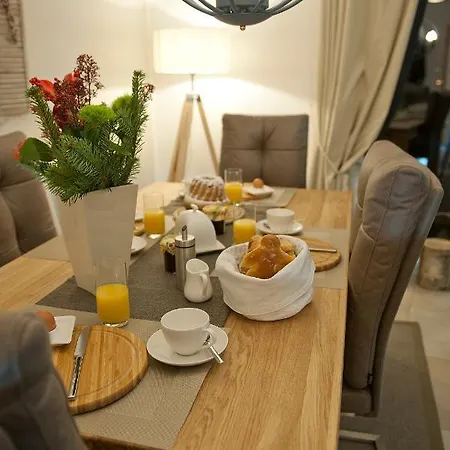 La Pénate Des 3 Châteaux