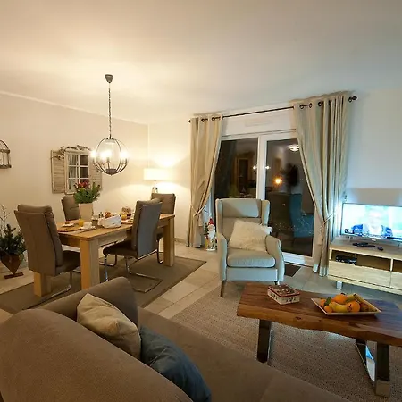 La Pénate Des 3 Châteaux Appartamento *