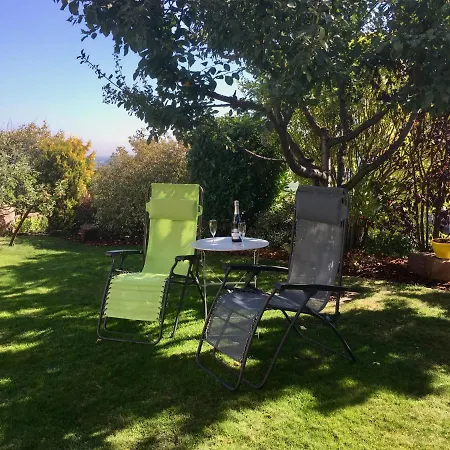 La Pénate Des 3 Châteaux