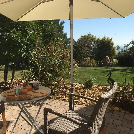 Appartamento La Pénate Des 3 Châteaux