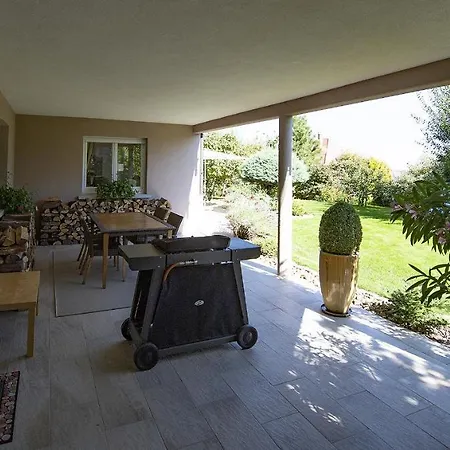 La Penate Des 3 Chateaux Апартаменты *